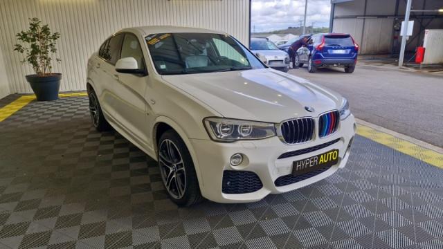 Bmw X4 image 9