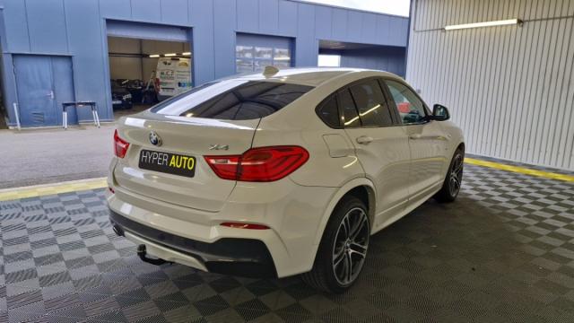 Bmw X4 image 1