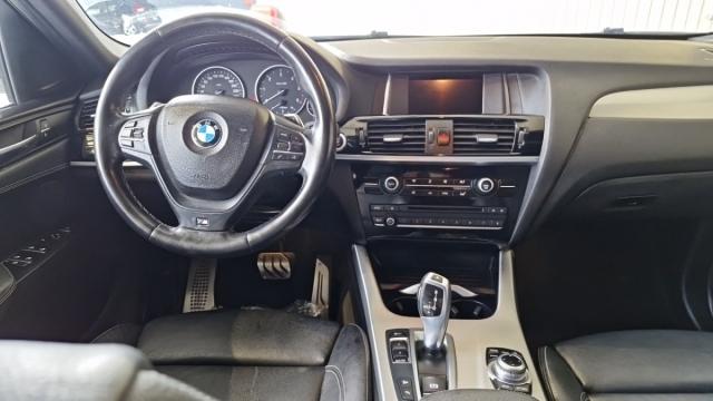 Bmw X4 image 8