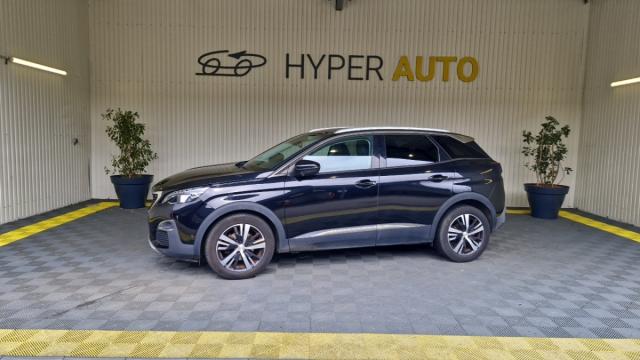 Peugeot 3008 image 4