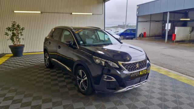 Peugeot 3008 image 2