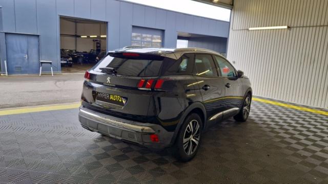 Peugeot 3008 image 9