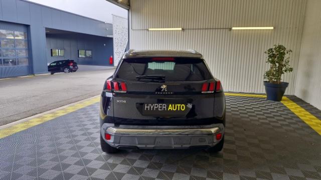 Peugeot 3008 image 8