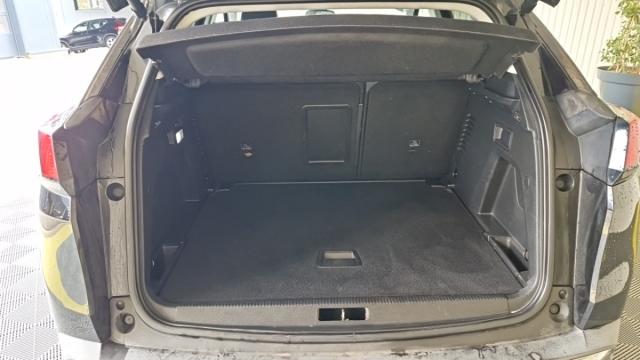 Peugeot 3008 image 5