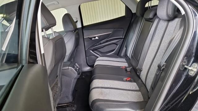 Peugeot 3008 image 6