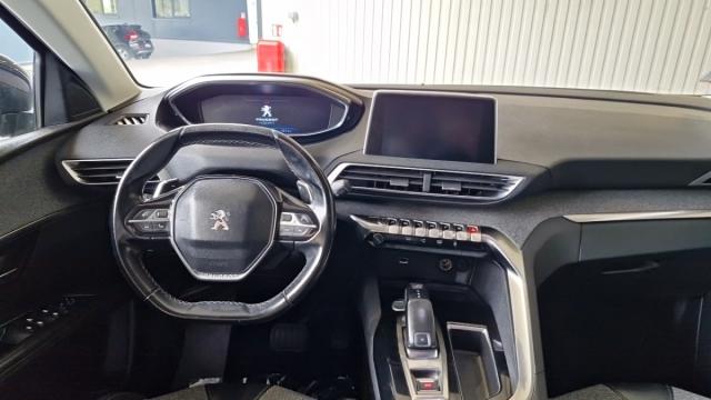 Peugeot 3008 image 1