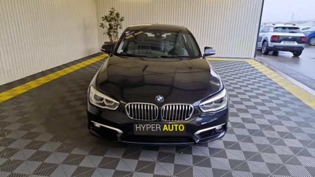 Bmw Série 1 image 1