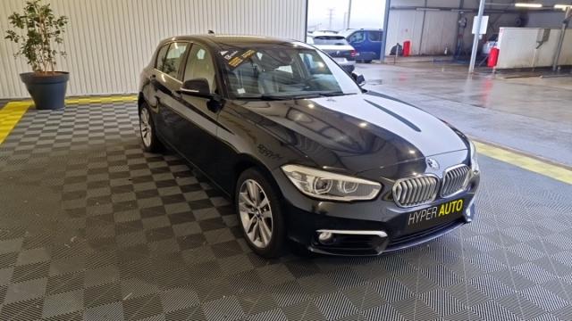 Bmw Série 1 image 3