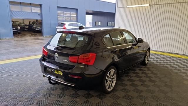 Bmw Série 1 image 4