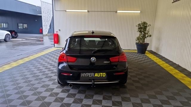 Bmw Série 1 image 5