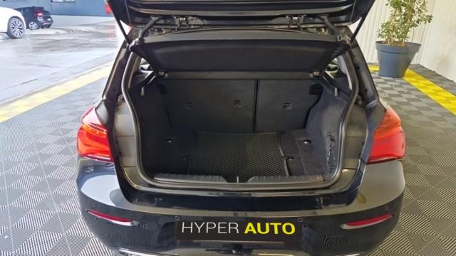 Bmw Série 1 image 9