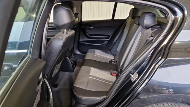 Bmw Série 1 image 2