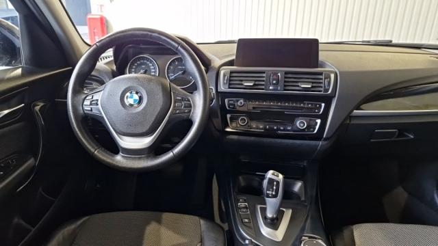 Bmw Série 1 image 7