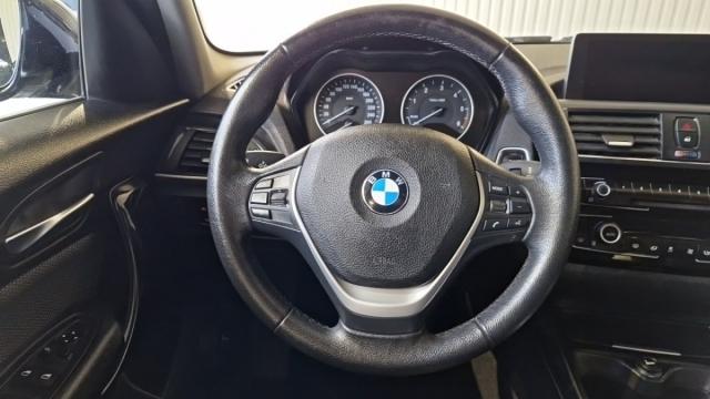 Bmw Série 1 image 8