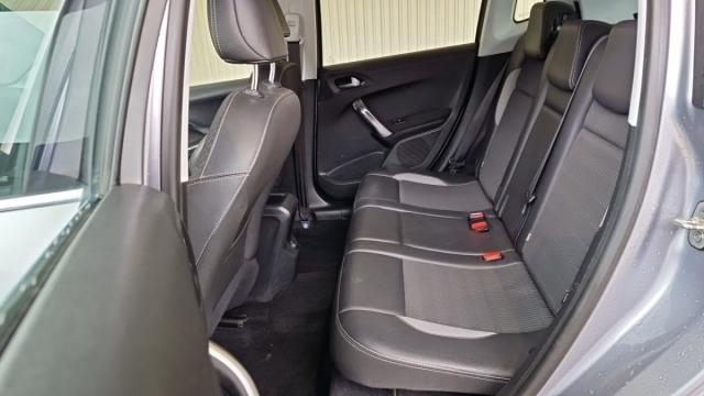 Peugeot 2008 image 4