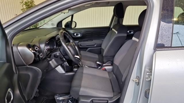 Citroen C3 Aircross image 7