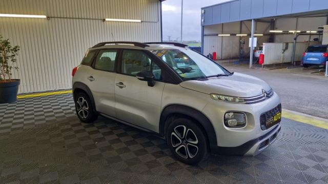 Citroen C3 Aircross image 4