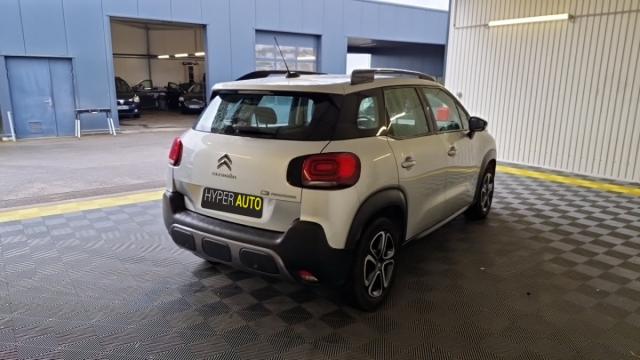 Citroen C3 Aircross image 9