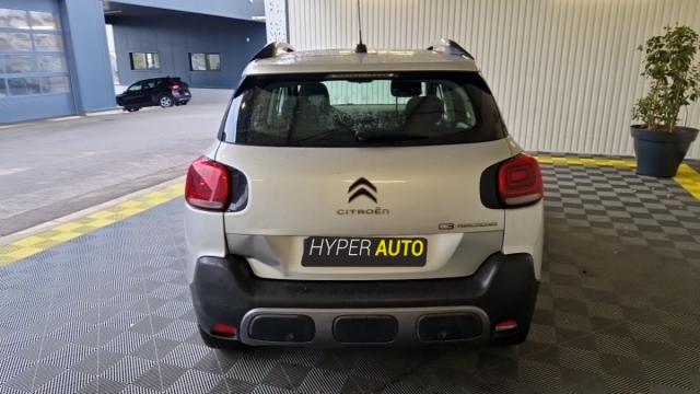 Citroen C3 Aircross image 6