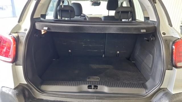 Citroen C3 Aircross image 2