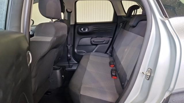 Citroen C3 Aircross image 5