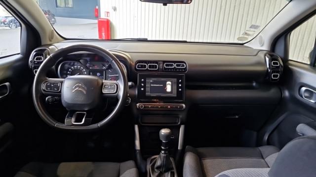 Citroen C3 Aircross image 8