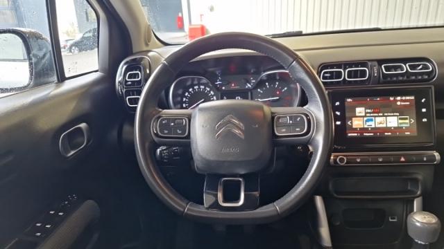 Citroen C3 Aircross image 3