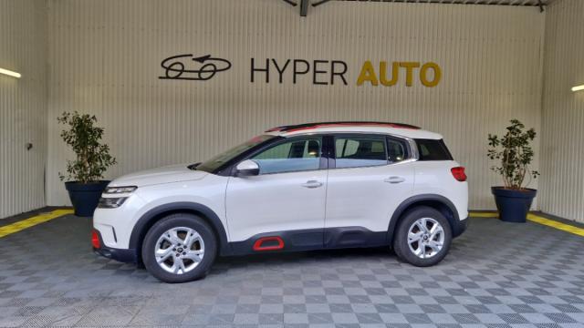 Citroen C5 Aircross Business Bluehdi 130 Ss Eat8