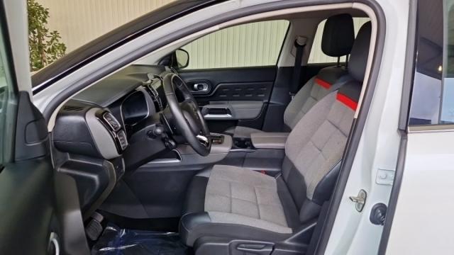 Citroen C5 Aircross image 1