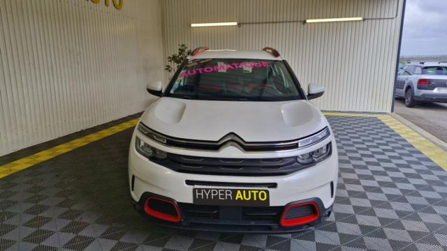 Citroen C5 Aircross image 4