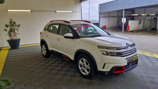 Citroen C5 Aircross image 9