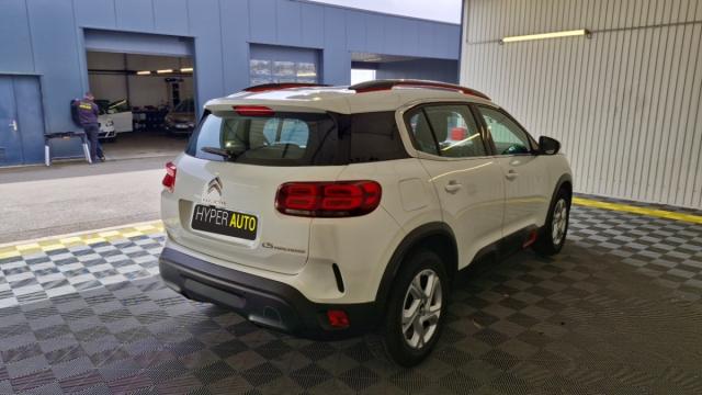 Citroen C5 Aircross image 7