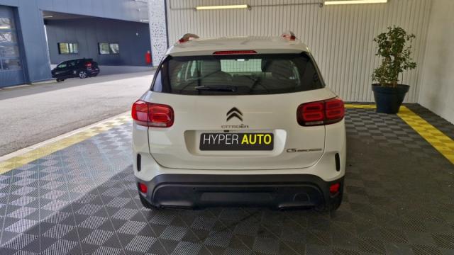 Citroen C5 Aircross image 6