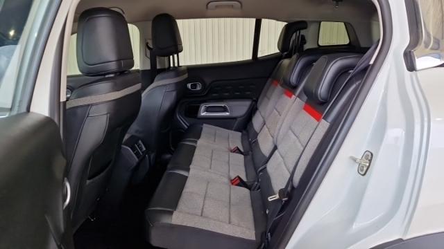 Citroen C5 Aircross image 5