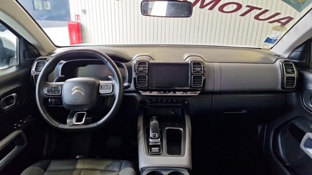 Citroen C5 Aircross image 2