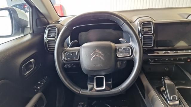 Citroen C5 Aircross image 3