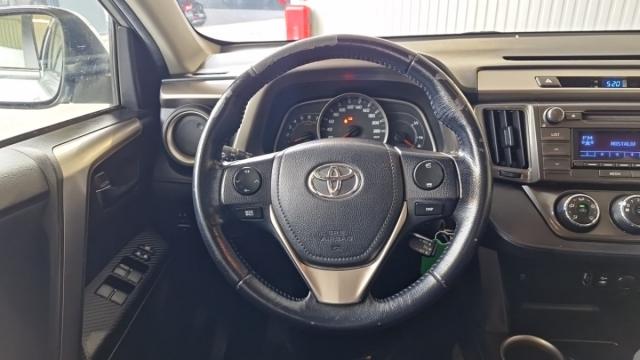Toyota Rav4 image 5