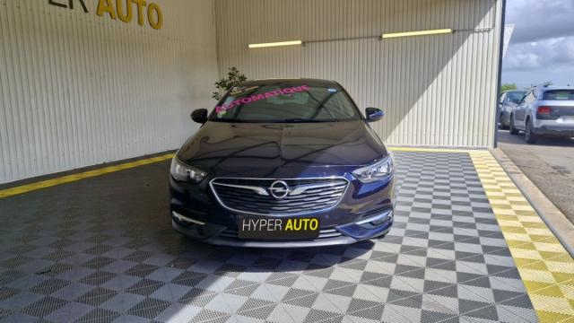 Opel Insignia image 7