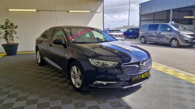 Opel Insignia image 8