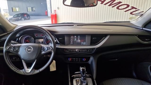 Opel Insignia image 9
