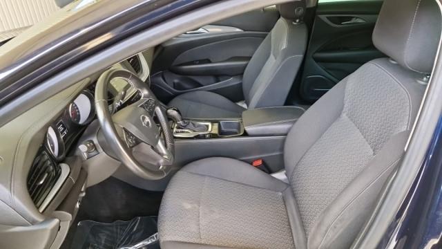 Opel Insignia image 4