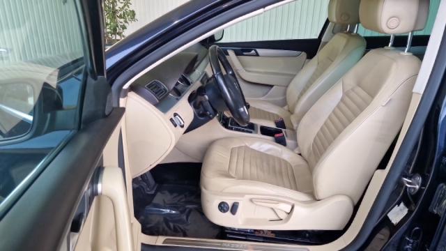 Volkswagen Passat Sw image 9