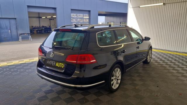 Volkswagen Passat Sw image 7