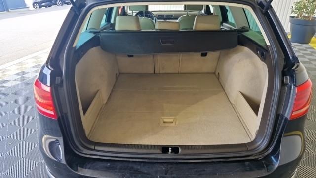 Volkswagen Passat Sw image 1