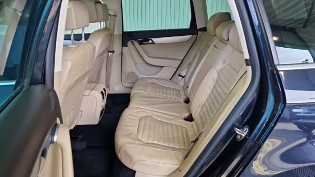 Volkswagen Passat Sw image 3