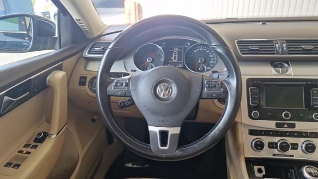 Volkswagen Passat Sw image 4