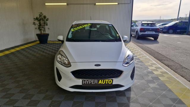 Ford Fiesta image 3