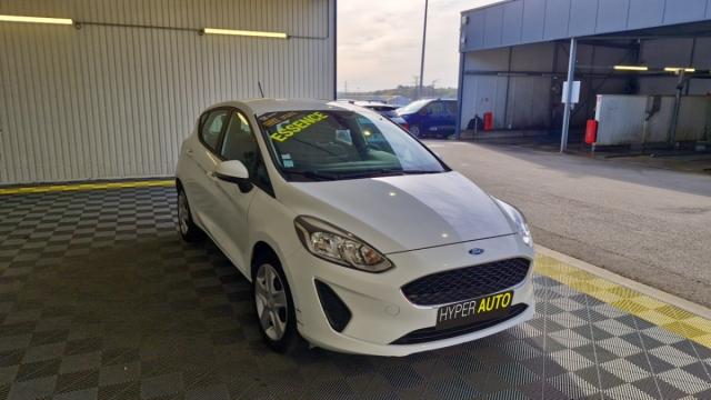 Ford Fiesta image 4