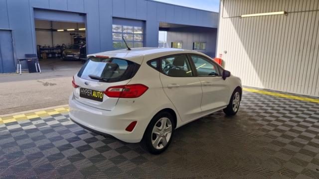 Ford Fiesta image 9