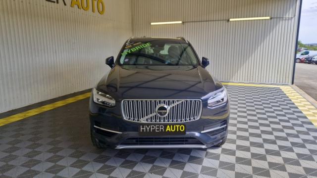 Volvo Xc90 image 3